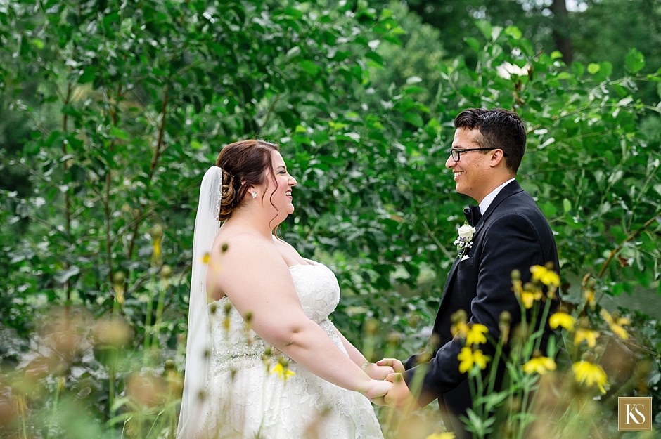 Birmingham Michigan Wedding Photos, Quarton Lake Wedding Pictures
